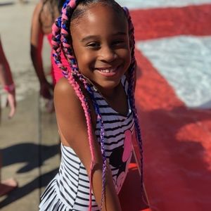 Meet your Posher, Thomasina